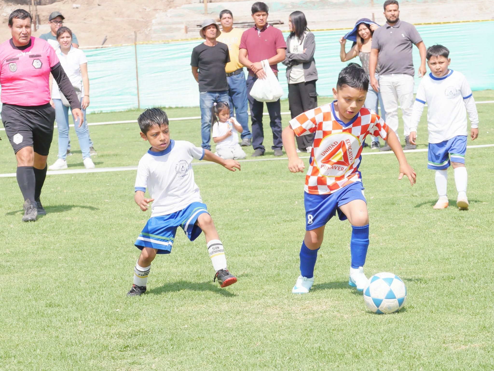 Futbol Foto 20